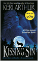Kissing Sin (Riley Jenson Guardian Series #2)