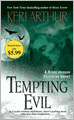 Tempting Evil (Riley Jenson Guardian Series #3)