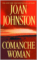 Comanche Woman (Sisters of the Lone Star Series #2)