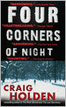 Four Corners of Night
