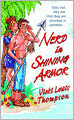 Nerd in Shining Armor (Nerd Series #1)