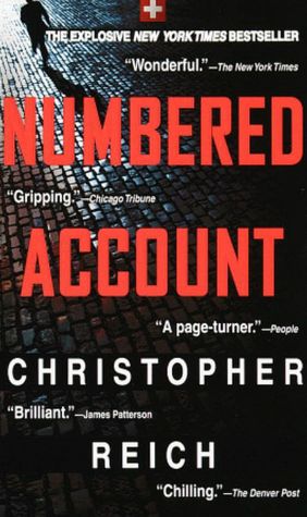 Numbered Account