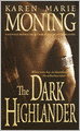 Dark Highlander (Highlander Series #5)