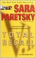 Total Recall (V. I. Warshawski Series #10)