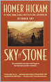 Sky of Stone: A Memoir