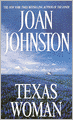 Texas Woman (Sisters of the Lone Star Series #3)