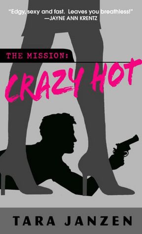Crazy Hot (Steele Street Series #1)