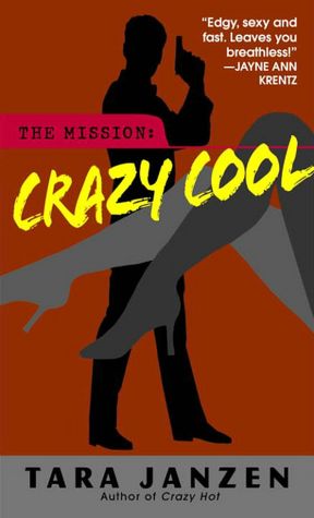 Crazy Cool (Steele Street Series #2)