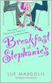 Breakfast at Stephanie's