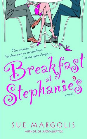 Breakfast at Stephanie's