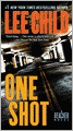 One Shot (Jack Reacher Series #9)