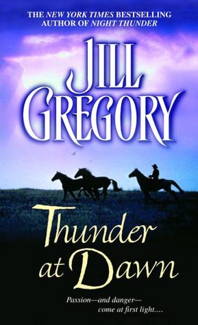 Thunder at Dawn