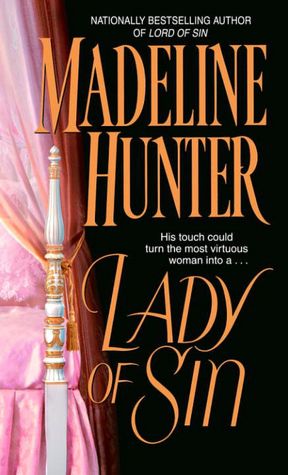 Lady of Sin