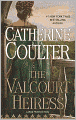 The Valcourt Heiress