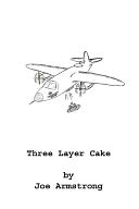 Three Layer Cake