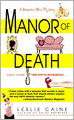 Manor of Death (Domestic Bliss Series #3)