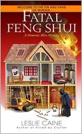 Fatal Feng Shui (Domestic Bliss Series #5)