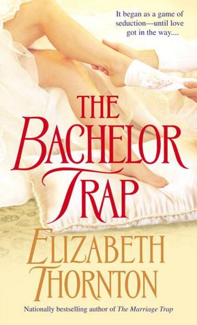 The Bachelor Trap