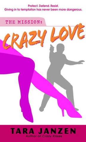 Crazy Love (Steele Street Series #5)