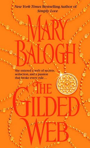 The Gilded Web