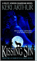 Kissing Sin (Riley Jenson Guardian Series #2)