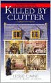 Killed by Clutter (Domestic Bliss Series #4)