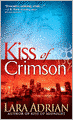 Kiss of Crimson (Midnight Breed Series #2)