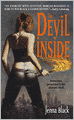 The Devil Inside (Morgan Kingsley Series #1)