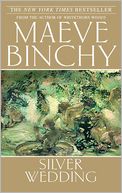 Silver Wedding by Maeve Binchy: NOOK Book Cover
