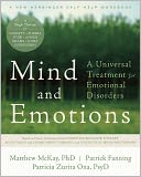 Mind and Emotions: A Universal Treatment for Emotional Disorders