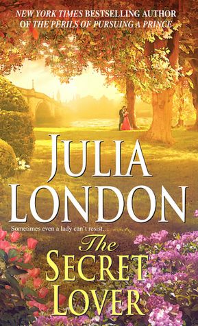 The Secret Lover (Rogues of Regent Street Series)