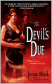 The Devil's Due (Morgan Kingsley Series #3)