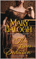 Then Comes Seduction (Huxtable Series)