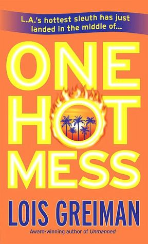 One Hot Mess