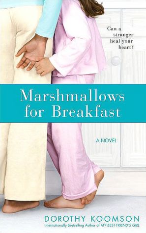 Marshmallows for Breakfast