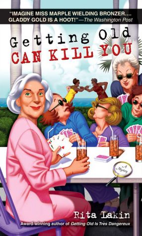 Getting Old Can Kill You