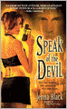 Speak of the Devil (Morgan Kingsley Series #4)