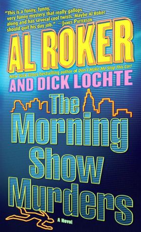 The Morning Show Murders (Billy Blessing Series #1)
