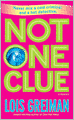 Not One Clue