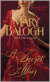 A Secret Affair (Huxtable Series)