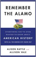 Remember the Alamo: Everything You've Ever Wanted to Know About American History with All the Boring Bits Taken Out