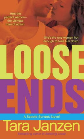 Loose Ends (Steele Street Series #11)