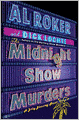 The Midnight Show Murders (Billy Blessing Series #2)