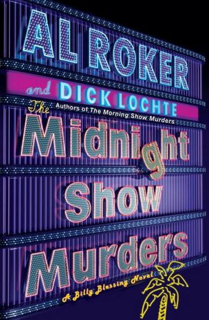The Midnight Show Murders (Billy Blessing Series #2)