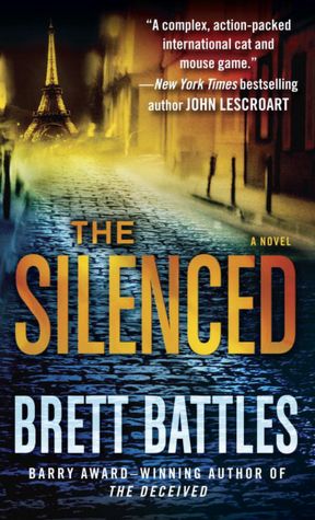 The Silenced: A Novel