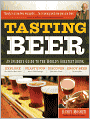 Tasting Beer: An Insider's Guide to the World's Greatest Drink (PagePerfect NOOK Book)