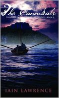 The Cannibals: The Curse of the Jolly Stone Trilogy