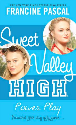 eBook Releases • Sweet Valley High #4 Power Play Francine Pascal