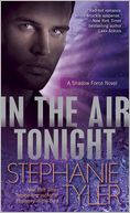 In the Air Tonight (Shadow Force Series #3)