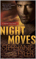 Night Moves (Shadow Force Series #4)